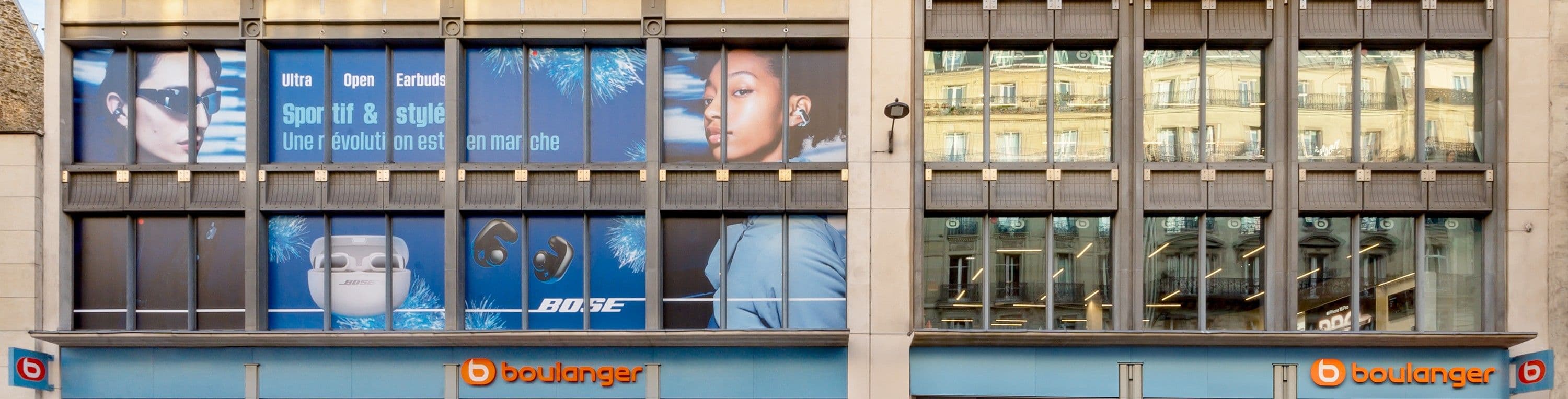 Image desktop section projets