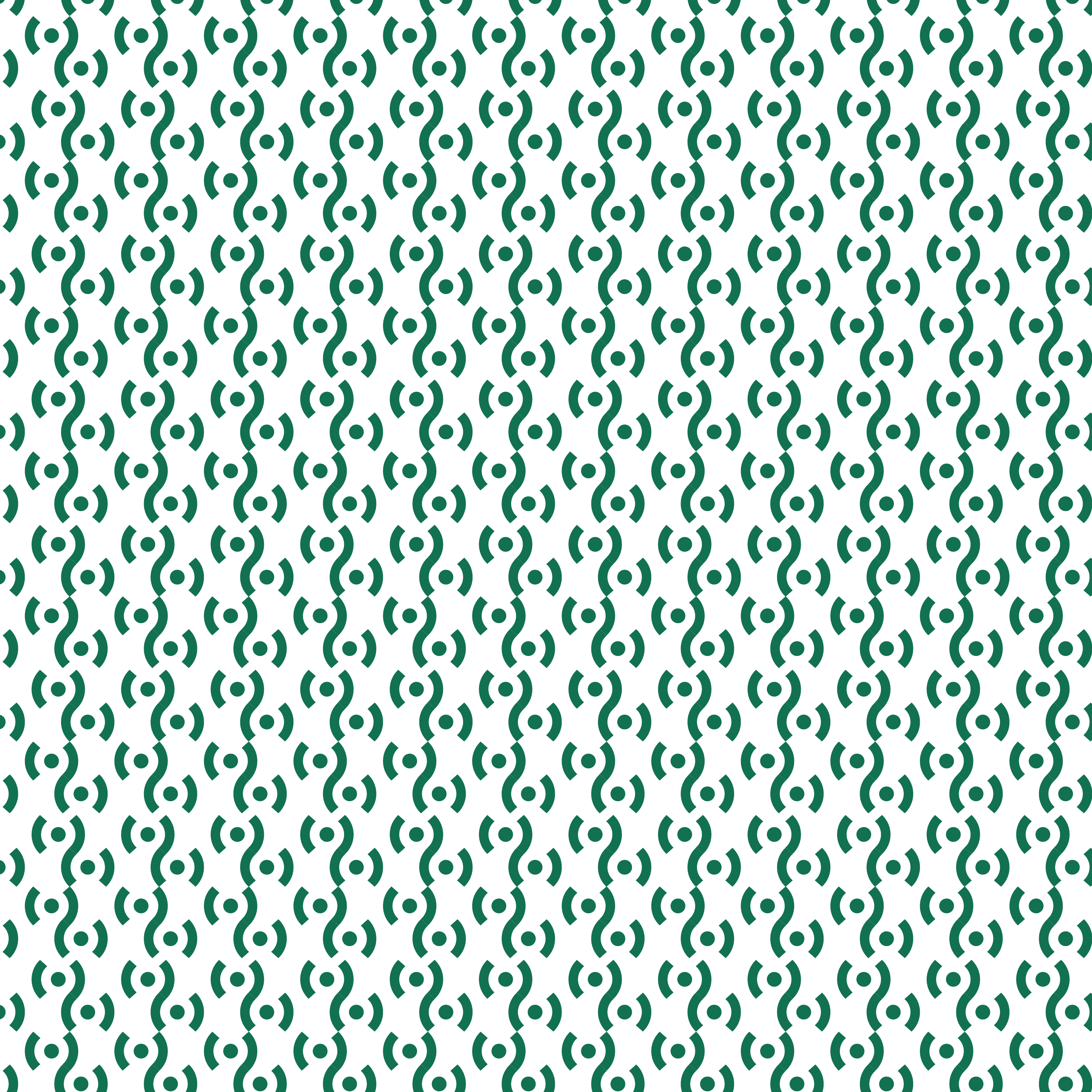 Trame décorative